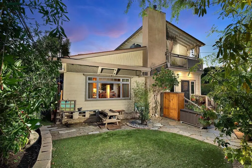 923 Eucalyptus Avenue, Vista, CA 92084 - #1