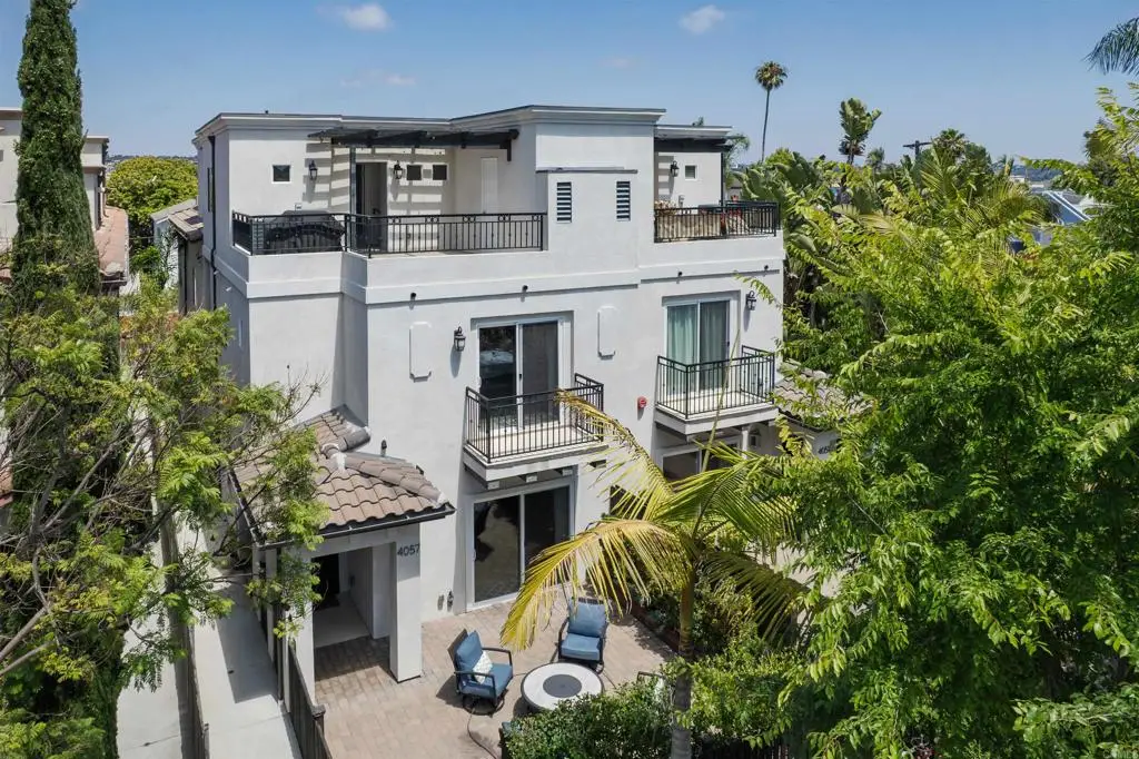 4057 Lamont Street, San Diego, CA 92109 - #1