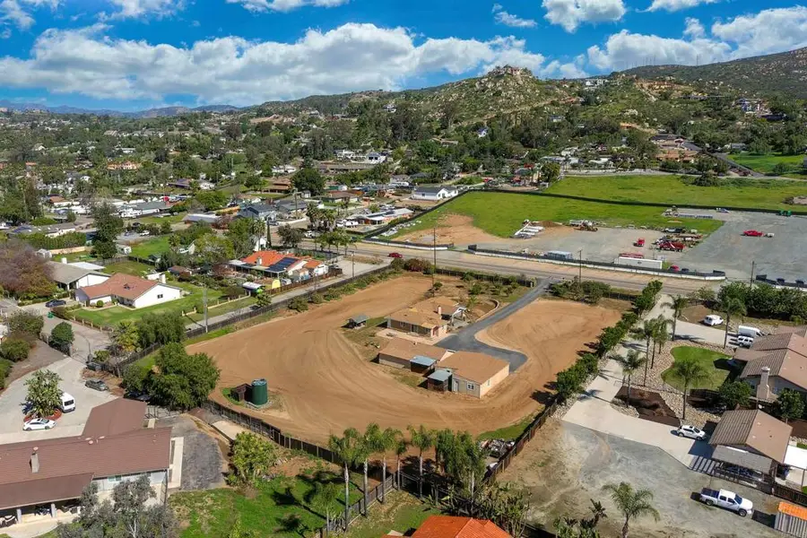 2029 Greenfield Drive, El Cajon, CA 92019 - #2