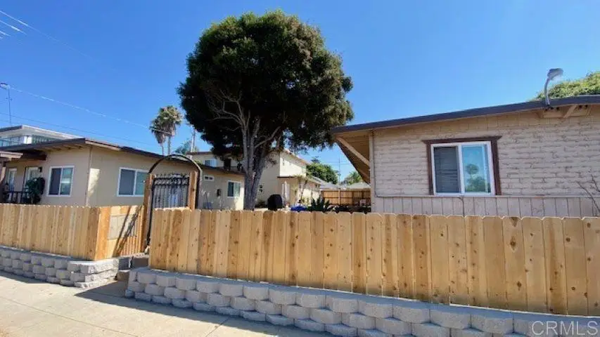 722 &718 N Freeman Street, Oceanside, CA 92054 - #3