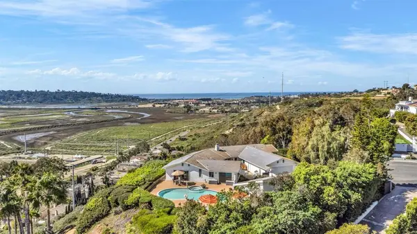 4594 Vista De La Patria, Del Mar, CA 92014