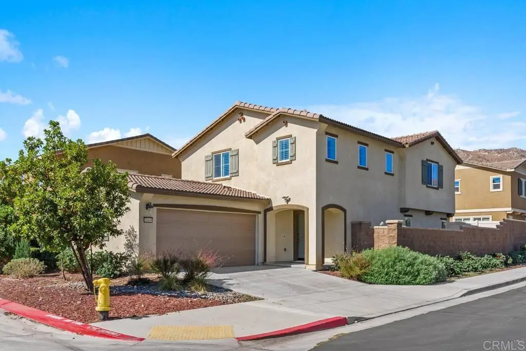 10449 Nighthawk Court, Moreno Valley, CA 92557 - #1