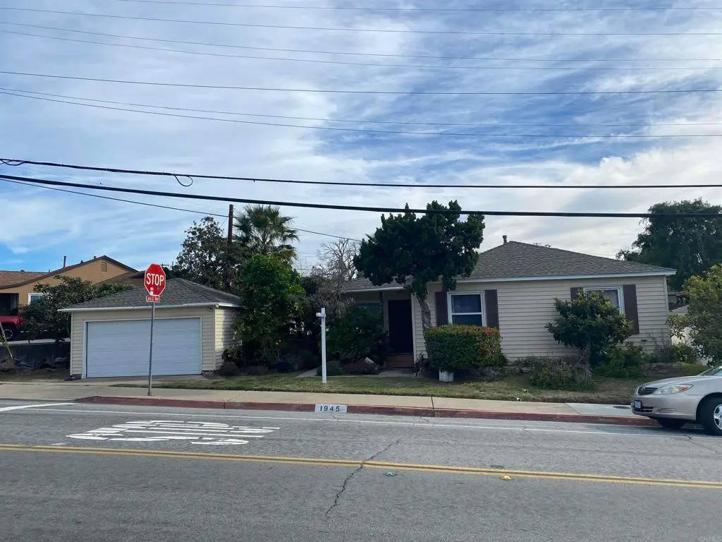 1945 Gateway Drive, San Diego, CA 92105 - #1