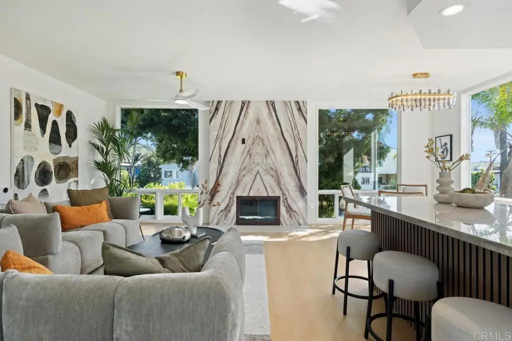 408 Bonair Street, La Jolla, CA 92037 - #1
