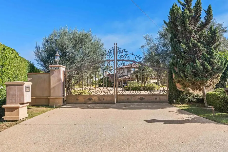 18545 Aliso Canyon Road, Rancho Santa Fe, CA 92067 - #2