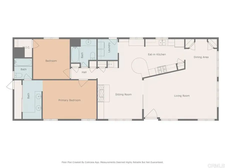 1010 E Bobier Drive #204, Vista, CA 92084 - #2