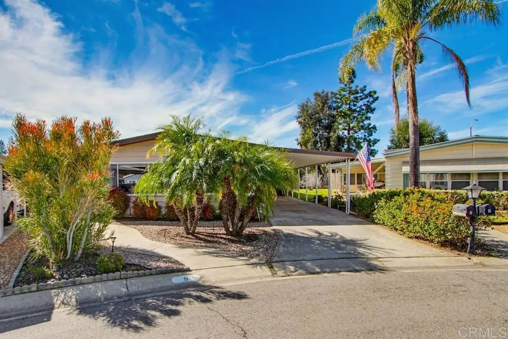 2250 N Broadway #9, Escondido, CA 92026 - #1