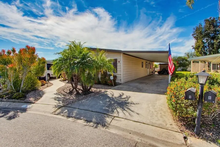 2250 N Broadway #9, Escondido, CA 92026 - #3