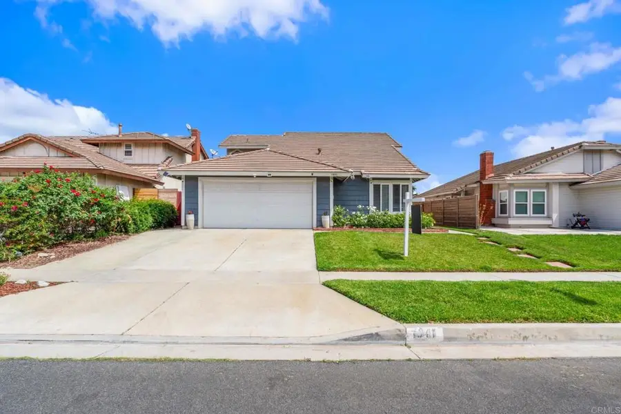 1841 Providence Way, Corona, CA 92878 - #3
