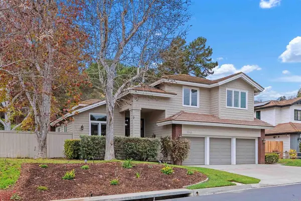 1840 Sienna Canyon Drive, Encinitas, CA 92024