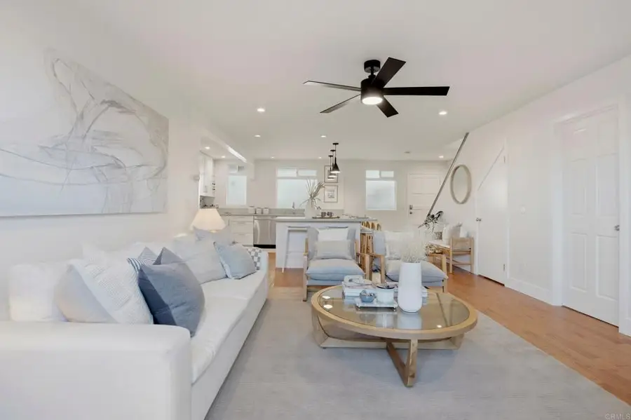 5027 Santa Monica Avenue #B, San Diego, CA 92107 - #3