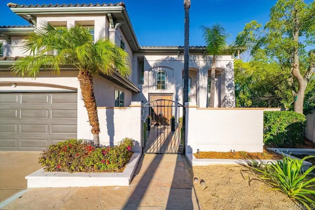 16503 N Woodson Drive, Ramona, CA 92065 - #1