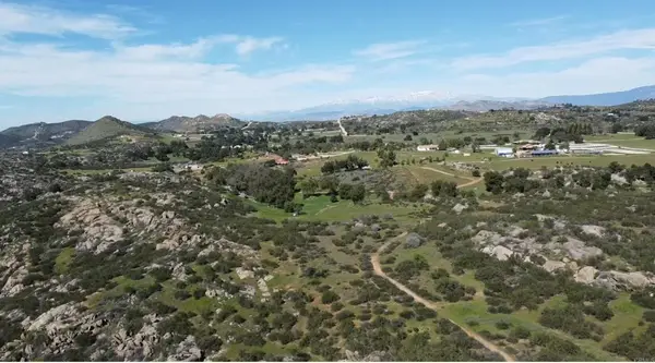 0 Reseda Springs, Sage, CA 92544