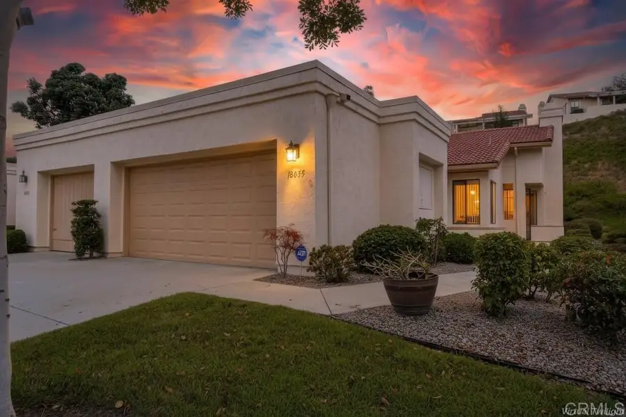 18035 Avenida Alozdra, San Diego, CA 92128 - #3