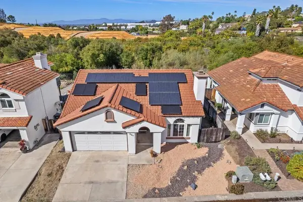 2067 Paseo De Anza, Vista, CA 92084