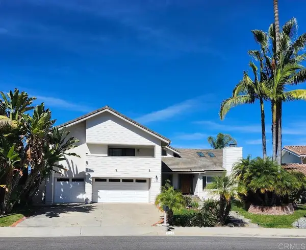 2124 Pintoresco Court, Carlsbad, CA 92009