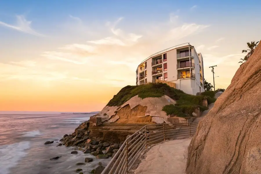 4909 Orchard Avenue #204, San Diego, CA 92017 - #3