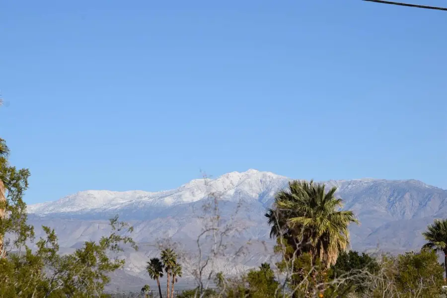 0 Country Club Road, Borrego Springs, CA 92004 - #2