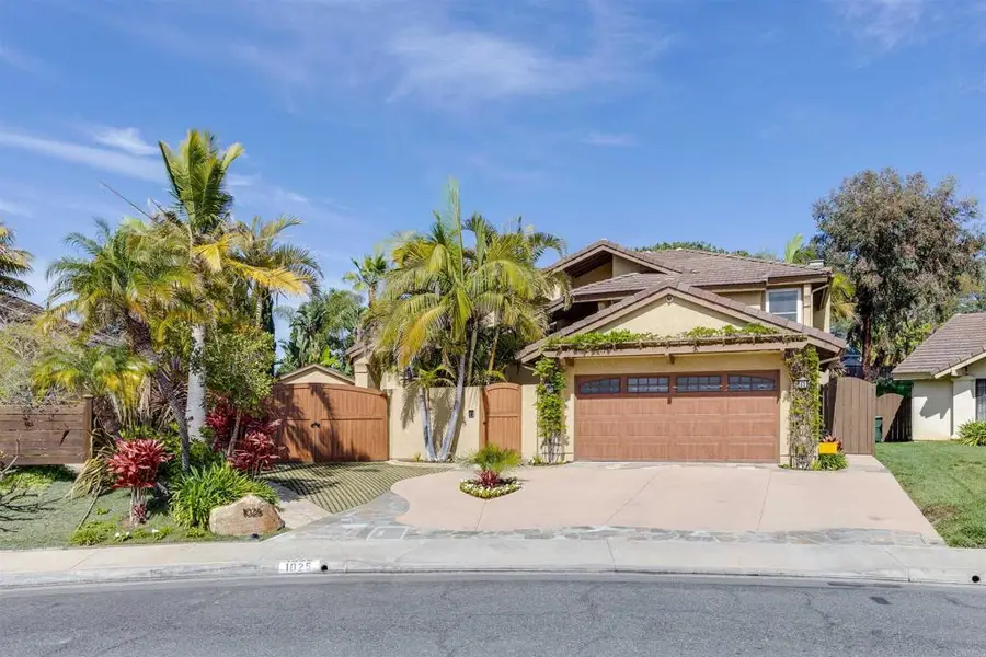 1025 Monterey Vista Way, Encinitas, CA 92024 - #2