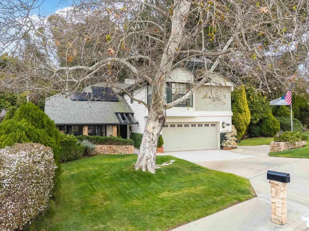 2026 Palsero Ave, Escondido, CA 92029 - #1