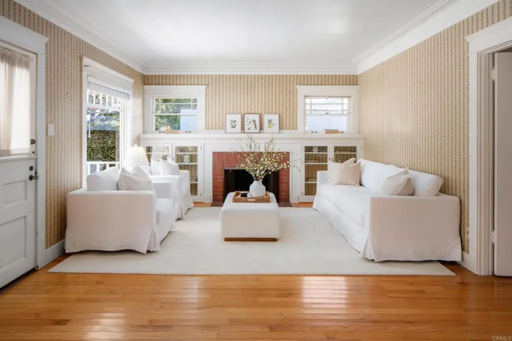 1138 Virginia Way, La Jolla, CA 92037 - #1