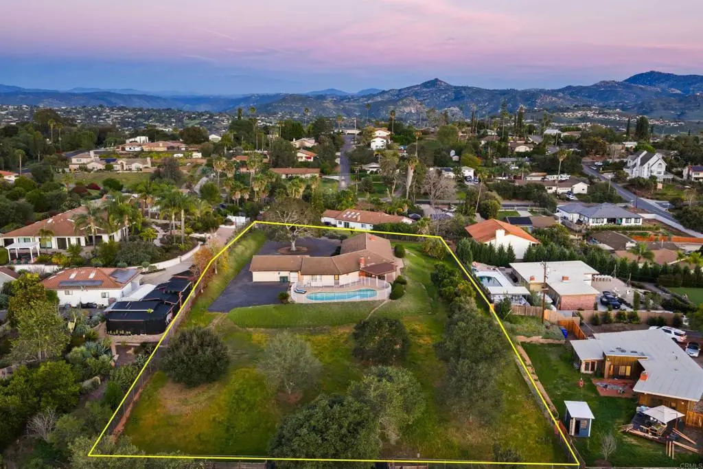 2717 Alexander Drive, Escondido, CA 92029 - #1