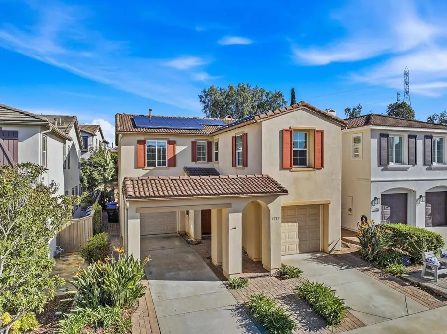 1717 Thorley Way, San Marcos, CA 92078 - #3