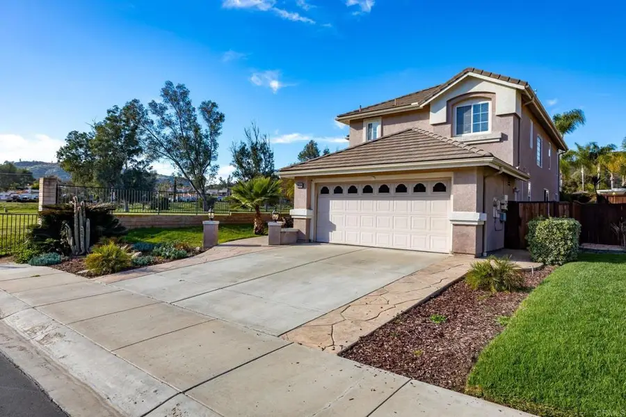 29604 Gracilior Drive, Escondido, CA 92026 - #2