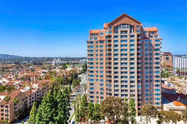 3890 Nobel Drive #1402, San Diego, CA 92122