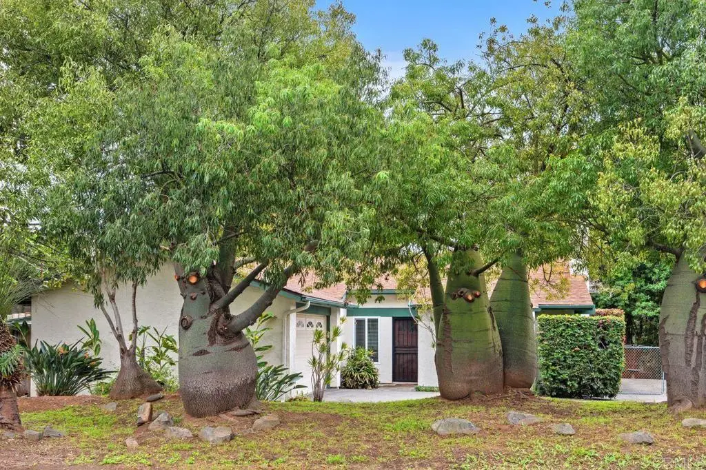 1037 Glenmere Road, Vista, CA 92084 - #1