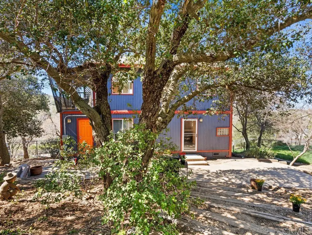 2855 Heliotrope Drive, Julian, CA 92036 - #1