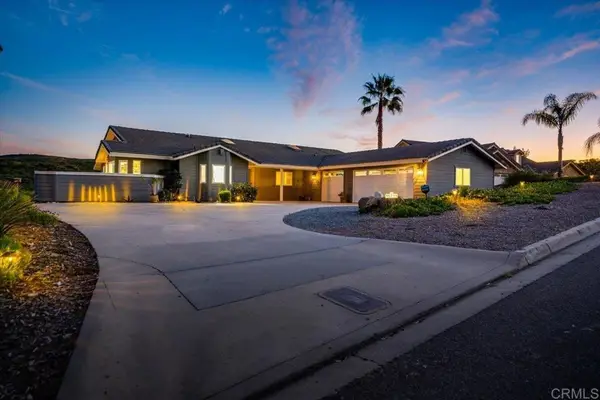 15715 Ziegler Court, Ramona, CA 92065