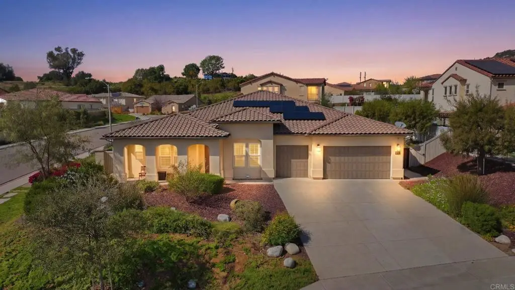 1209 Pfeiler Place, Escondido, CA 92026 - #1