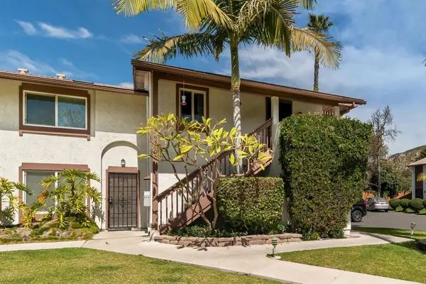 6410 Bell Bluff Avenue, San Diego, CA 92119