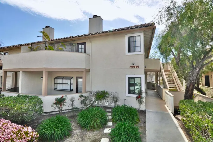 3512 Paseo De Los Americanos #93, Oceanside, CA 92056 - #2