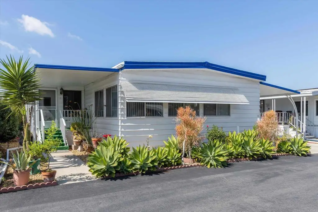 1501 Anza Avenue #62, Vista, CA 92084 - #1