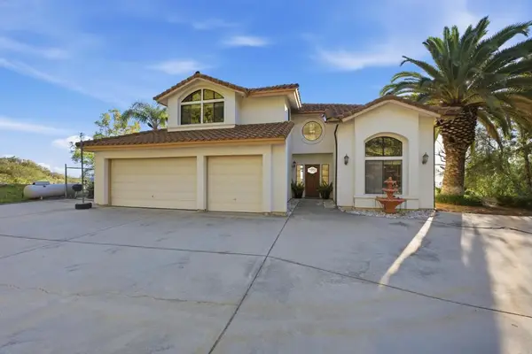 17345 Iron Mountain Drive, Poway, CA 92064