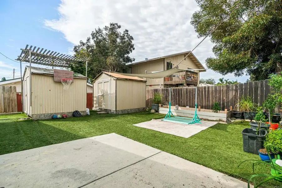639 Starstone Drive, San Marcos, CA 92078 - #2