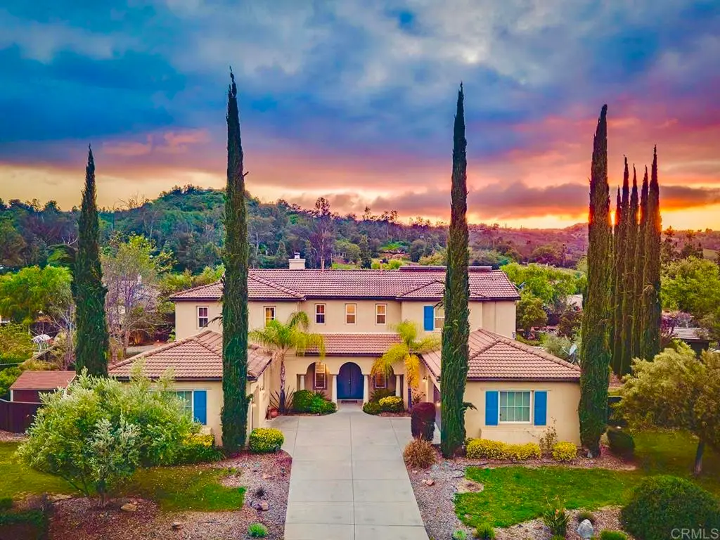 27430 Saint Andrews Lane, Valley Center, CA 92082 - #1