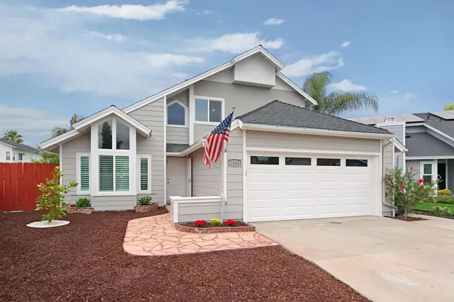 1684 Charlie Horse Way, Oceanside, CA 92057 - #2