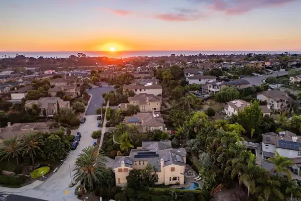 548 Quail Pointe Lane, Encinitas, CA 92024