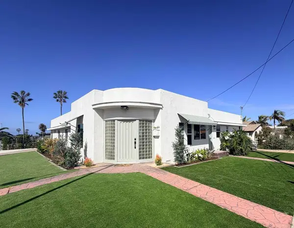 4404 Voltaire Street, San Diego, CA 92107