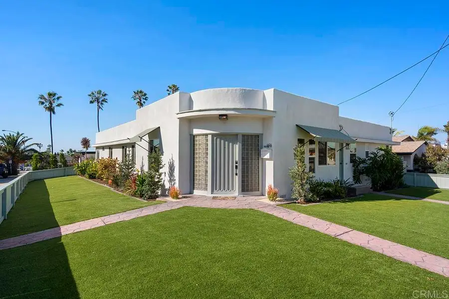 4404 Voltaire Street, San Diego, CA 92107 - #2