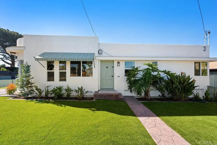 4404 Voltaire Street, San Diego, CA 92107 - #3