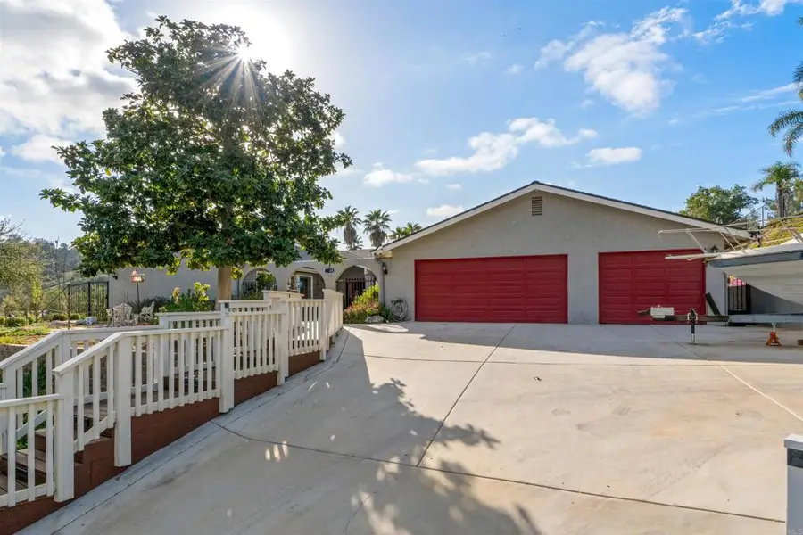 3434 Los Sicomoros Lane, Fallbrook, CA 92028 - #2
