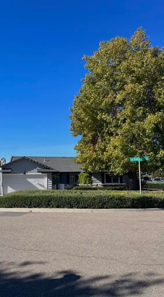 1412 La Habra, San Marcos, CA 92078 - #1