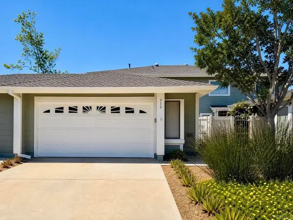 919 Wentworth Circle, Vista, CA 92081