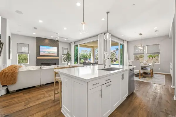 16490 Edgehill Road, San Diego, CA 92127