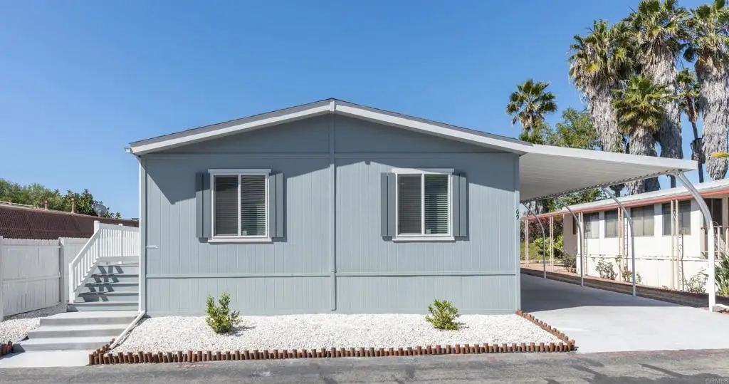 1333 Olive Avenue #69, Vista, CA 92083 - #1