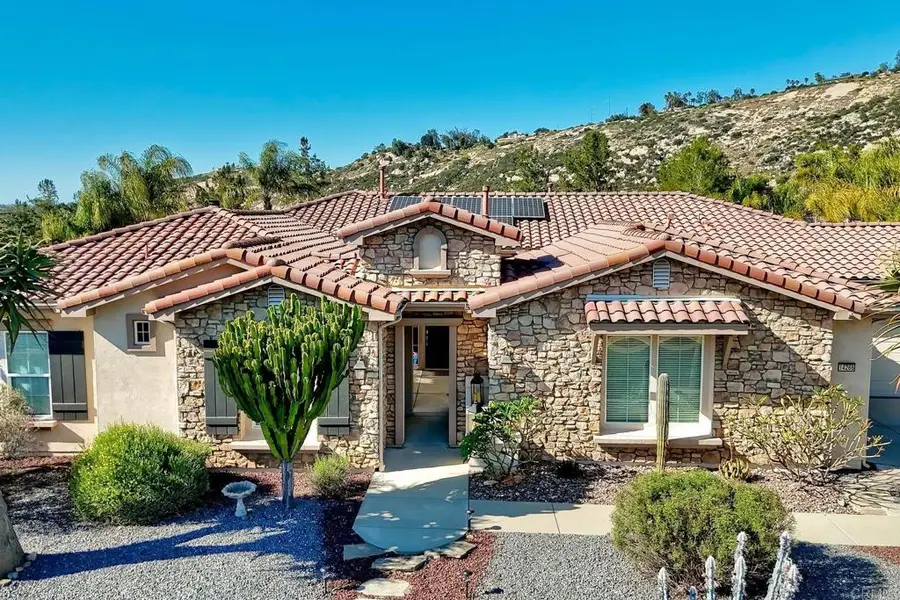 14266 Coeur D Alene Court, Valley Center, CA 92082 - #2